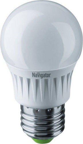 Navigator 61 381 NLL-G45-7-230-4K-E27-DIMM
