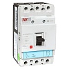 Автоматический выключатель AV POWER-1/3 125А 35kA TR EKF AVERES