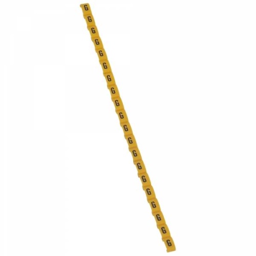 Маркер Duplix   - "G"