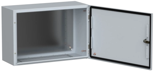 TITAN 5 Корпус металлический ЩМП-40.60.25 УХЛ1 IP66 IEK