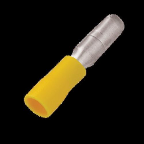 Разъем-штекер РшИп 5,5-4 (100шт.) EKF PROxima