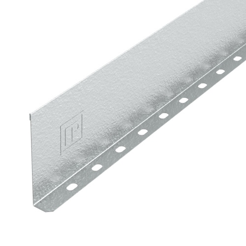 Разделитель лотка Стандарт HDZ 100х3000 (0,55 мм) Промрукав Разделитель лотка Стандарт HDZ 100х3000 (0,55 мм) Промрукав