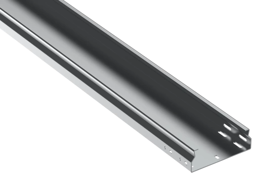 ESCA 7 Лоток неперфорированный 50х150х2000-1,5 IEK ESCA 7 Лоток неперфорированный 50х150х2000-1,5 IEK