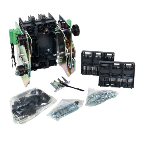 Панель выкатная для ВА-99C 100-250 заднего присоединения EKF Панель выкатная для ВА-99C 100-250 заднего присоединения EKF