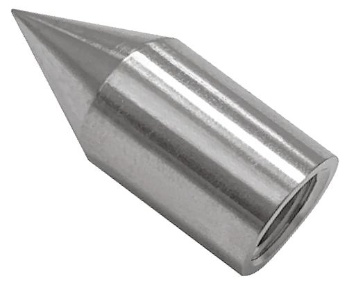 Наконечник заземления d=14мм нержавеющая сталь IEK