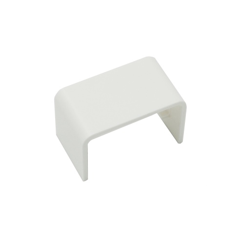 NU25/16 Соединение на стык 25х16мм (1уп = 10шт) Экопласт