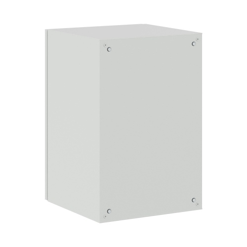 Навесной шкаф CE, 600 x 400 x 400мм, IP55 (упак. 1 шт)