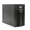 Источник Бесперебойного Питания двойного преобразования E-Power SW900Pro-TB 2000 ВА/1800 Вт, напольный, c АКБ 6 х 12В_7 Ач, RS232,USB, 4x Schuko