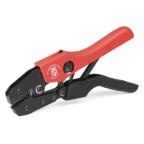 Пресс-клещи CTK-06 (КВТ) Пресс-клещи CTK-06 (КВТ)