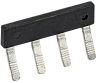Перемычка гребенчатая для CTS-F 4мм2 4PIN IEK