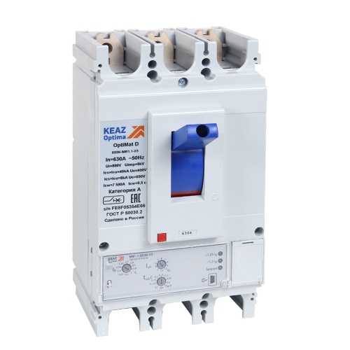 OptiMat D400H-MR1.1-У3-РЕГ