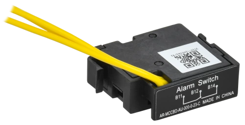 ARMAT Аварийный контакт правый MCCB типоразмер G; H; I IEK ARMAT Аварийный контакт правый MCCB типоразмер G; H; I IEK