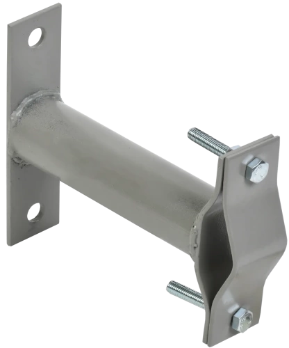 Кронштейн для мачты 150мм облегченный IEK Кронштейн для мачты 150мм облегченный IEK