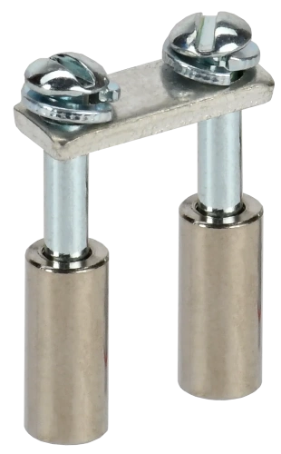 Перемычка в сборе для CTS 10мм2 2PIN IEK