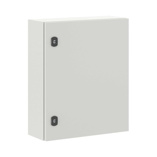 Корпус навесной STE с М/П ВхШхГ 600x500x200 мм