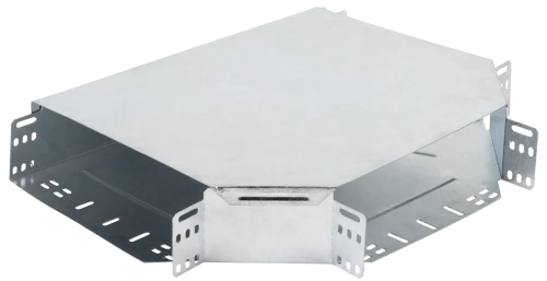 Разветвитель Т-образный 80х500 IEK HDZ