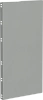 FORMAT Панель задняя воздушного АВ 600х400 IEK