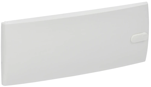 TEKFOR Дверца для корп. пласт. ЩРН(В)-П-12 IP41 бел. IEK