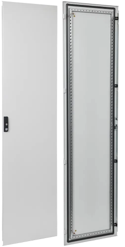 FORMAT Дверь метал. 2000х800 IEK