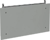 FORMAT Фальш-панель внешняя 400х600 IP54 (2шт/компл) IEK