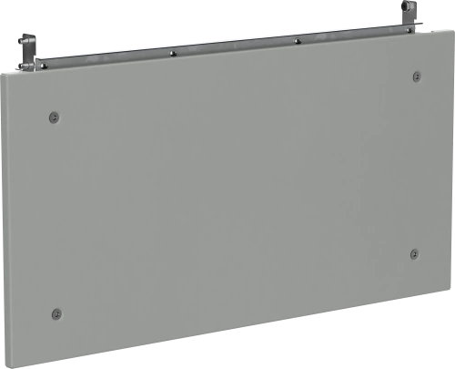 FORMAT Фальш-панель внешняя 400х600 IP54 (2шт/компл) IEK