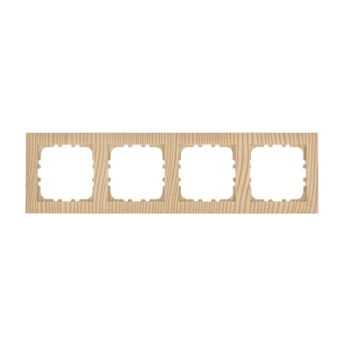 Рамка 4-постовая (сосна) LK60 Рамка 4-постовая (сосна) LK60