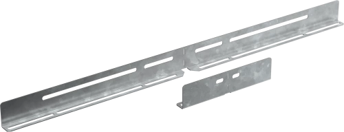 Комплект соединительный регулируемый LESTA h=80мм HDZ IEK