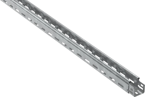 Лоток перфорированный 50х50х3000-1,2 HDZ IEK Лоток перфорированный 50х50х3000-1,2 HDZ IEK