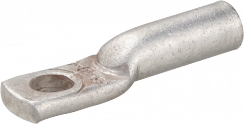 Наконечник Navigator 80 200 NET-ТА-25-8-7 алюминиевый (100шт/упак)