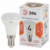 LED R39-4W-827-E14 Лампа ЭРА LED smd R39-4w-827-E14