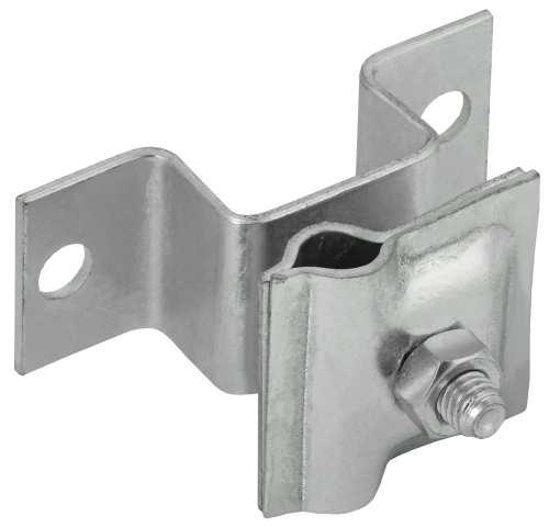 Дер.-заж. соед. пр. кр. 6-10мм оп. L=30-40мм оц. сталь IEK Дер.-заж. соед. пр. кр. 6-10мм оп. L=30-40мм оц. сталь IEK