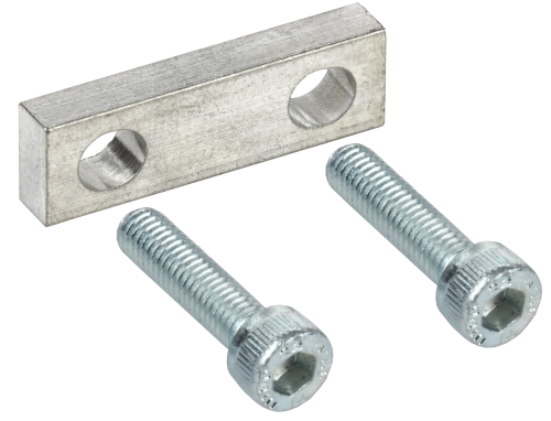 Перемычка в сборе для CTS 70мм2 2PIN IEK