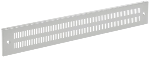 ITK by ZPAS Панель перф. для цоколя 1000мм сер. РФ