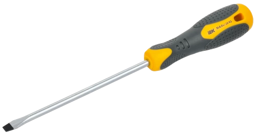 ARMA2L 3 Отвертка SL6,0х150 K1 IEK