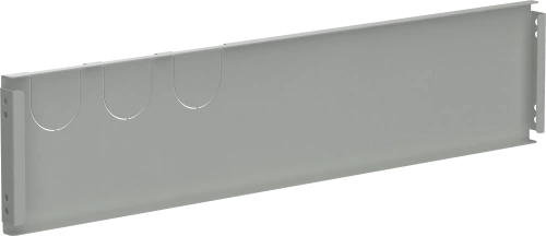 FORMAT Панель кабельная 645х200 IEK