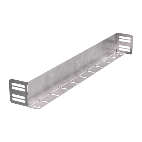 Переходник упрощённый горизонтальный на 500 мм Н80 Промрукав