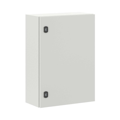 Корпус навесной STE с М/П ВхШхГ 700x500x250 мм