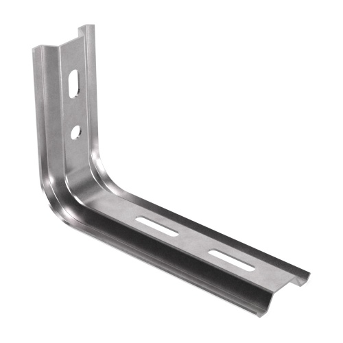 Омега-профиль L-образный 150 Промрукав