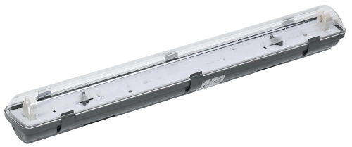 Светильник ЛСП3907 ЭПРА 1х18Вт IP65 ИЭК