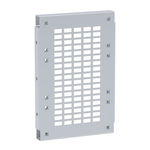 Монтажная панель В300 Ш300 перфорированная EKF AVERES Монтажная панель В300 Ш300 перфорированная EKF AVERES