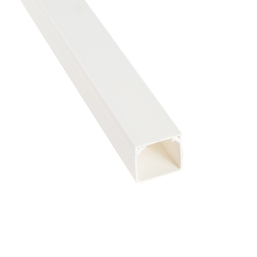 MEX25/25 Миниканал 25Х25мм (1шт = 2м) Экопласт MEX25/25 Миниканал 25Х25мм (1шт = 2м) Экопласт