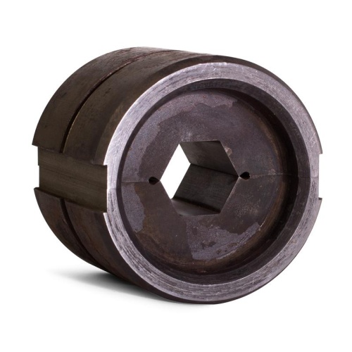 Матрица для стал. зажима круглая С-25/60т (КВТ)