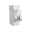 Автоматический выключатель 1P 10А (D) 10kA ВА 47-100 EKF PROxima
