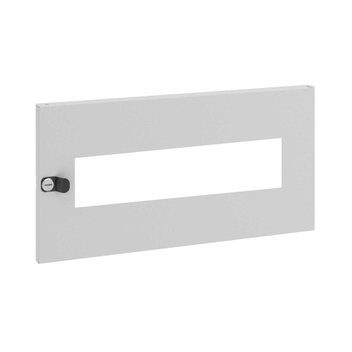 Панель внутренняя поворотная с DIN-рейкой Ш=600 В=200