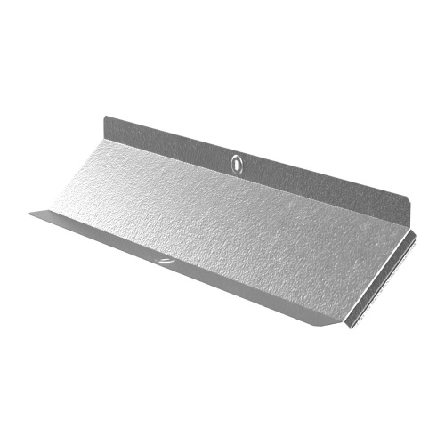 Крышка угла вертикально внутреннего 90 градусов Стандарт HDZ 600 Промрукав