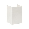 Соединитель (25х25) (4 шт) белый EKF-Plast