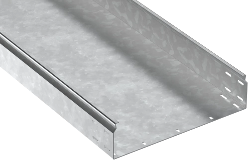 ESCA 7 Лоток неперфорированный 100х400х2500-2,0 HDZ IEK ESCA 7 Лоток неперфорированный 100х400х2500-2,0 HDZ IEK