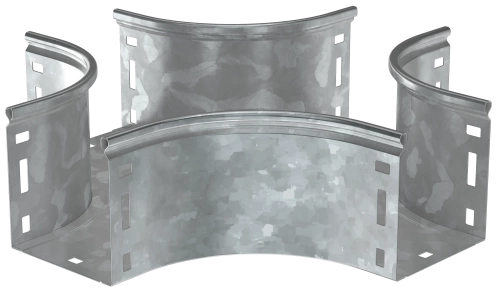 Крестовина плавн. тип Г01 ESCA 80х150мм HDZ IEK