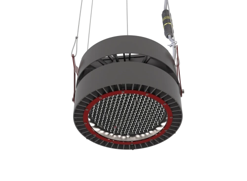 L-industry II PRO 150/Д/5,0К/04/I11-31/IP65 LEDEL