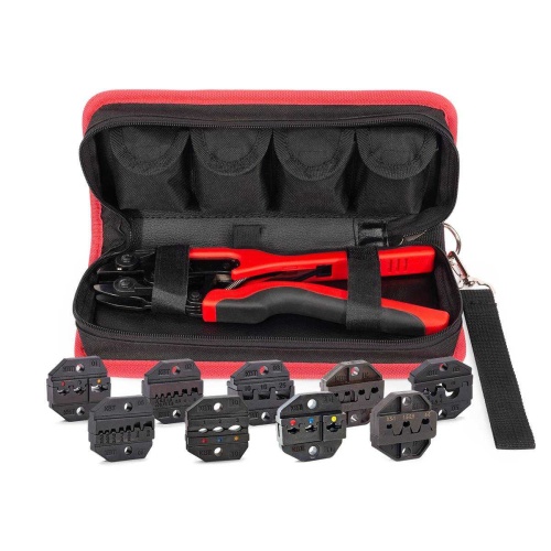 Набор в сумке СТВ+9 серия QUICK PRO (КВТ)